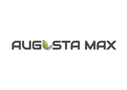 AUGUSTA® Max logo AUGUSTA® Max