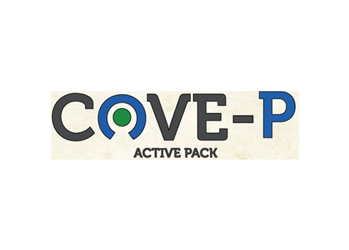 COVE-P logo COVE-P logo