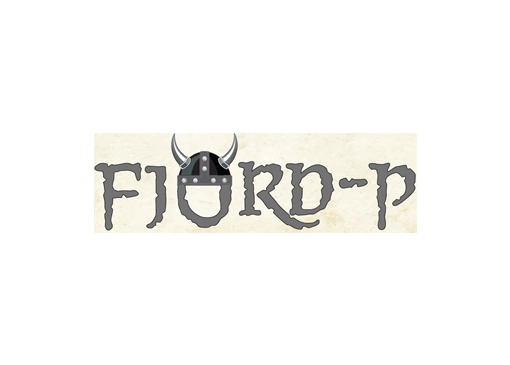FJORD-P logo FJORD-P logo