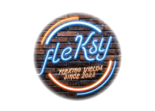 fleKsy®logo fleKsy®